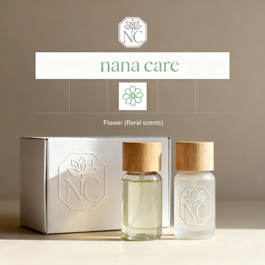 Flower Parfum Femme